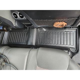 Stingray 3D Rubber Floor Mats photo 3