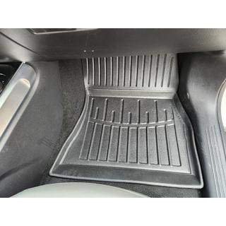 Stingray 3D Rubber Floor Mats photo 2