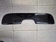 Peugeot Boxer 2006-2025 Clearance Winter Glossy Grille photo 2