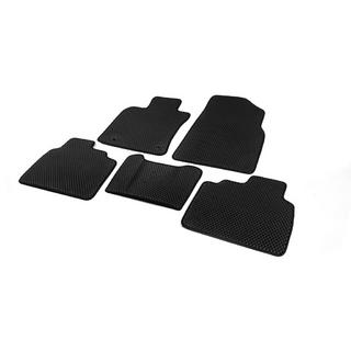 EVA Floor Mats (Black) Toyota Camry 2017–2023 photo 2
