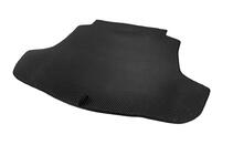 Toyota Camry 2017–2023 EVA Trunk Mat (black) photo 2