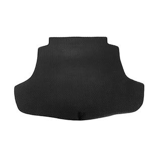 EVA Trunk Mat (black) Toyota Camry 2017–2023 photo 1