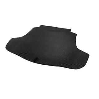 EVA Trunk Mat (black) Toyota Camry 2017–2023 photo 2