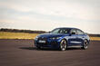 2024 BMW 4 Series Gran Coupe Liftback Review photo 2
