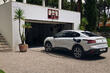 Review of electric fastback Citroen e-C4 X photo 4