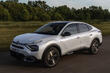 Review of electric fastback Citroen e-C4 X photo 2