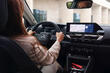 Review of electric fastback Citroen e-C4 X photo 5