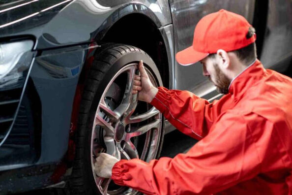When should you switch to winter tires?
