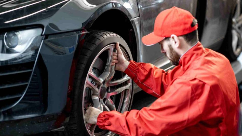 When should you switch to winter tires?