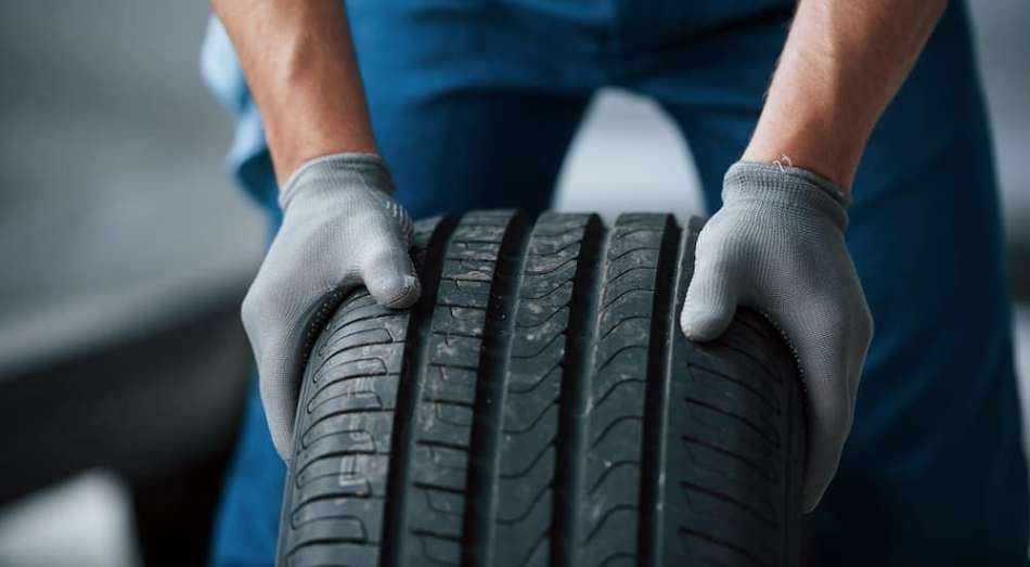 How to properly care for car tires?