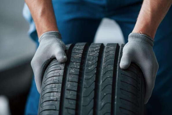 How to properly care for car tires?