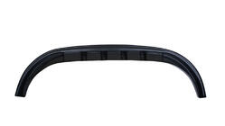 Fiat Ducato 2006-2025 Front lip ESA (2006-2013, black) photo 5