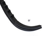 Peugeot Boxer 2006-2025 Front lip ESA (2006-2013, black) photo 4