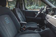 Review of the second-generation 2023 Ford Tourneo Courier photo 4