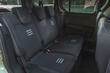 Review of the second-generation 2023 Ford Tourneo Courier photo 5