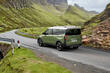 Review of the second-generation 2023 Ford Tourneo Courier photo 2