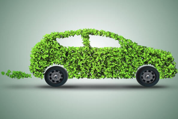 Eco-driving: how to reduce your impact on the environment