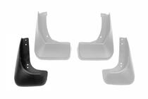 Volkswagen Touran 2015- Clearance Premium Mud Flap Front Left (1 pc) photo 1