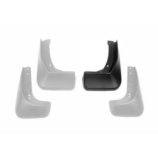 Premium Mud Flap Rear Right (1 pc)