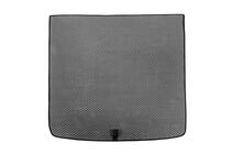 Audi A4 B7 2004-2008 EVA trunk mat (Sedan, Grey) photo 2