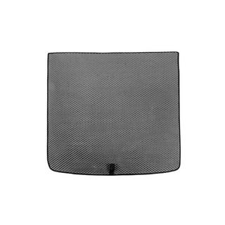 EVA trunk mat (Sedan, Grey) Audi A4 B7 2004-2008 photo 2