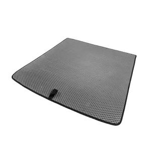 EVA trunk mat (Sedan, Grey) Audi A4 B7 2004-2008 photo 1