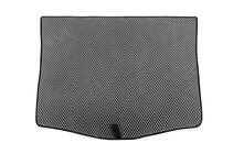Ford C-Max/Grand C-Max 2010-2019 Trunk mat for C-Max EVA (gray) photo 3