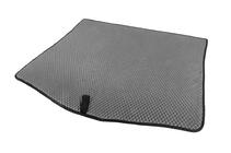 Ford C-Max/Grand C-Max 2010-2019 Trunk mat for C-Max EVA (gray) photo 2