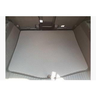 Trunk mat for C-Max EVA (gray) photo 1