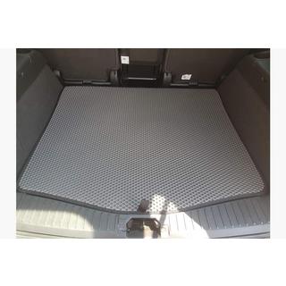Trunk mat for C-Max EVA (gray) photo 4