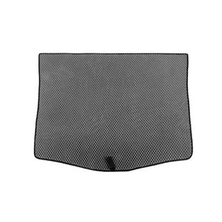 Trunk mat for C-Max EVA (gray) photo 3