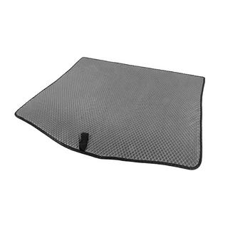 Trunk mat for C-Max EVA (gray) photo 2