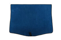Ford C-Max/Grand C-Max 2010-2019 Trunk mat for C-Max EVA (blue) photo 2