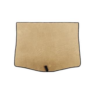 Trunk mat for C-Max EVA (beige) photo 2