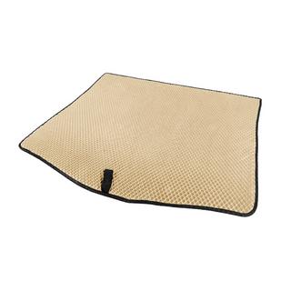 Trunk mat for C-Max EVA (beige) photo 1