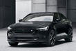 Polestar 2 electric liftback review photo 1