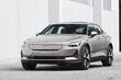 Polestar 2 electric liftback review photo 3