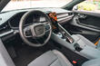 Polestar 2 electric liftback review photo 5