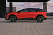Cadillac Optiq electric premium crossover review photo 2