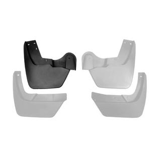 Premium Front Left Mud Flap (1 pc)