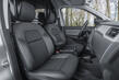 Overview of the Renault Express Van compact van photo 4