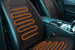 Heated car seat covers: features and how to choose photo 1