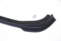 Ford Transit 2000–2014 Front Lip Spoiler ESA (2006-2014, black) photo 4