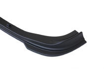Ford Transit 2000–2014 Front Lip Spoiler ESA (2006-2014, black) photo 5