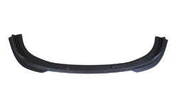 Ford Transit 2000–2014 Front Lip Spoiler ESA (2006-2014, black) photo 2