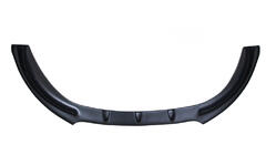 Ford Fiesta 2017- Front lip ESA (black) photo 2