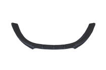 Ford Fiesta 2017- Front lip ESA (black) photo 4