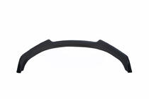 Honda Civic Sedan X 2016-2021 Front lip ESA (black) photo 2