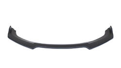Honda Civic Sedan X 2016-2021 Front lip ESA (black) photo 5