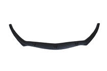Mercedes Vito/V-class W447 2014- Front lip ESA (black) photo 4